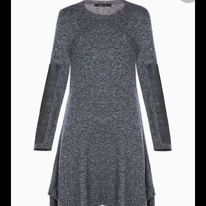 BCBG Sweater Dress - Like New